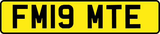 FM19MTE