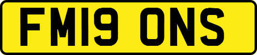 FM19ONS