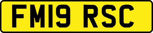 FM19RSC