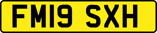 FM19SXH