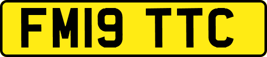 FM19TTC