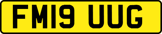 FM19UUG