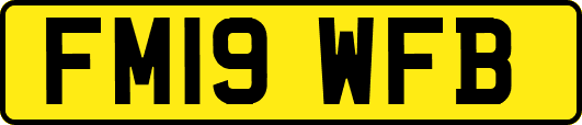 FM19WFB