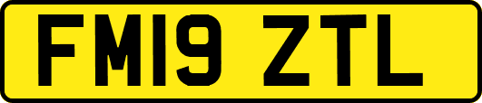 FM19ZTL