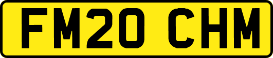 FM20CHM
