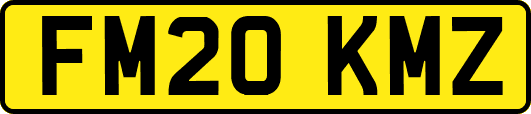 FM20KMZ