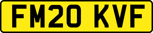 FM20KVF