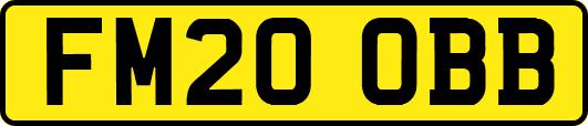 FM20OBB
