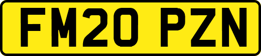 FM20PZN