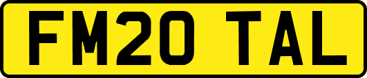 FM20TAL