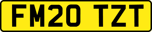 FM20TZT