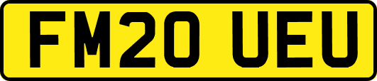 FM20UEU