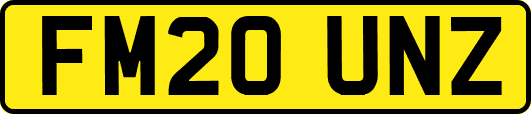 FM20UNZ
