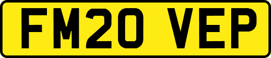 FM20VEP