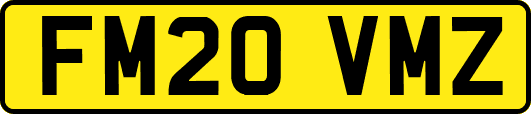 FM20VMZ