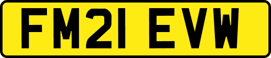 FM21EVW