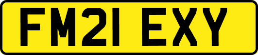 FM21EXY