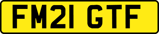 FM21GTF
