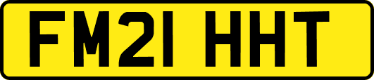 FM21HHT