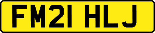 FM21HLJ