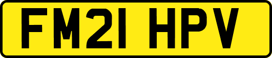 FM21HPV