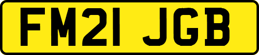 FM21JGB