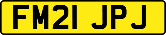FM21JPJ