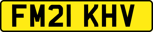 FM21KHV