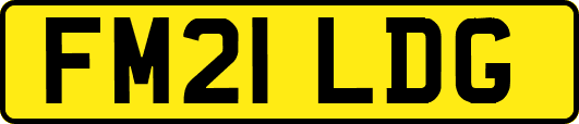 FM21LDG