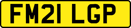 FM21LGP
