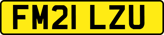 FM21LZU
