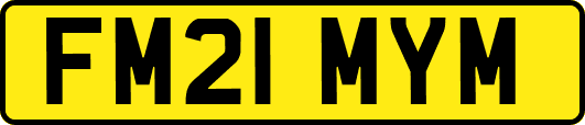 FM21MYM