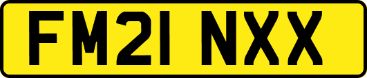 FM21NXX