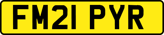 FM21PYR