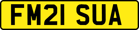 FM21SUA