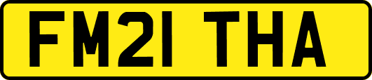 FM21THA