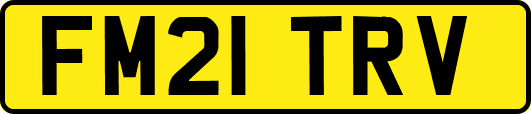 FM21TRV