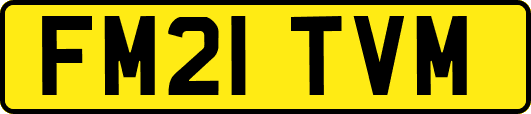 FM21TVM