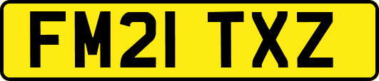 FM21TXZ