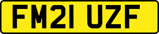 FM21UZF