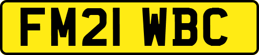 FM21WBC