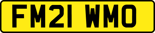 FM21WMO