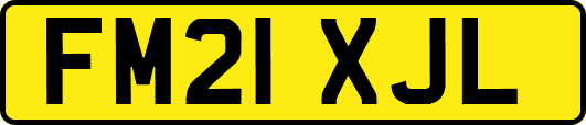 FM21XJL