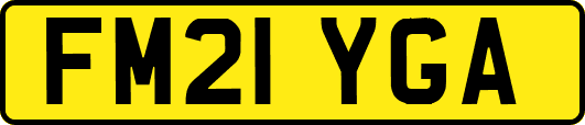 FM21YGA