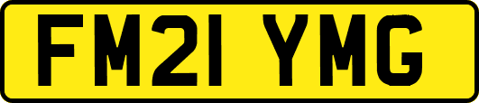 FM21YMG