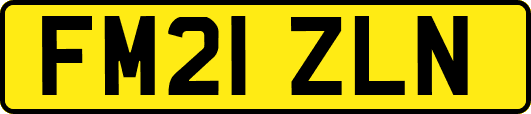 FM21ZLN