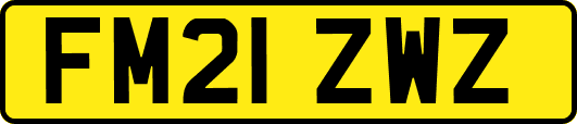 FM21ZWZ