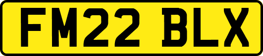 FM22BLX