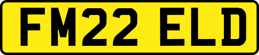 FM22ELD