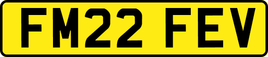 FM22FEV